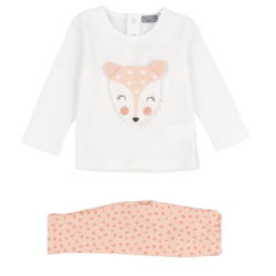 CONJUNTO LEGGING