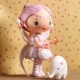 TINYLY ELFE & BOLERO