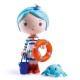 TINYLY MARINETTE & SCOUIC