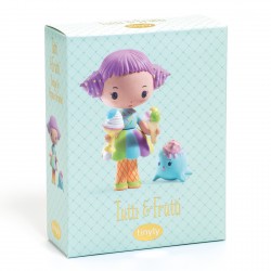 TINYLY TUTTI & FRUTTI
