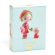 TINYLY BERRY & LILA