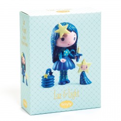 TINYLY LUZ & LIGHT