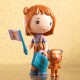 TINYLY ANOUCK & NOURS
