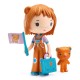 TINYLY ANOUCK & NOURS