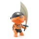 ARTY TOYS PIRATA TATOO