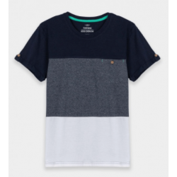 CAMISETA MC