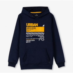 SUDADERA