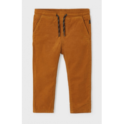 PANTALÓN MICROPANA FORRADO